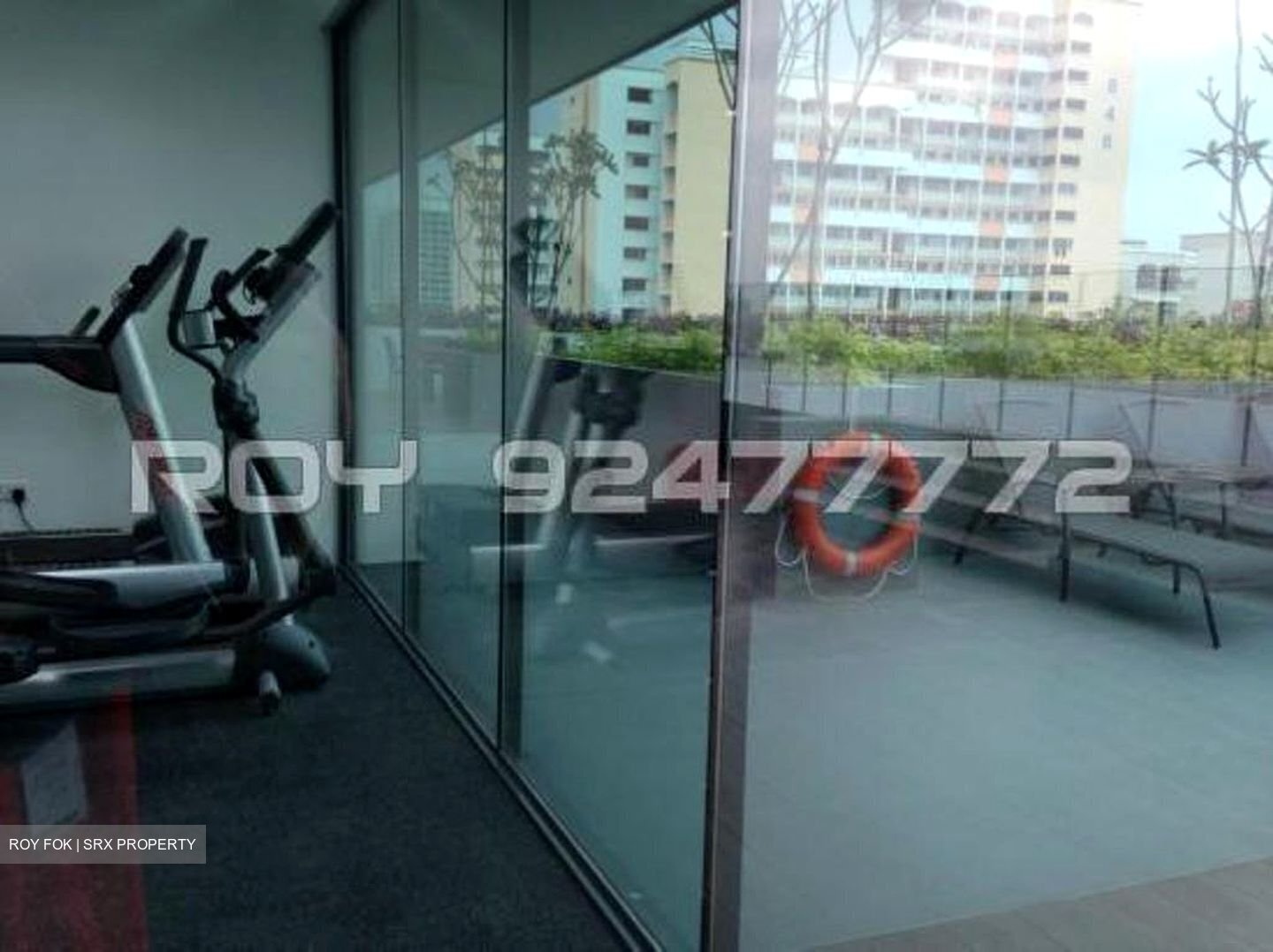 Wis@changi (D14), Office #457361191